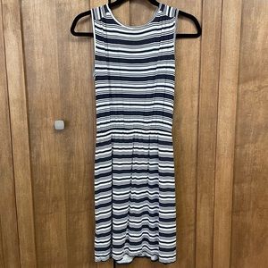 Loft Sleeveless Dress